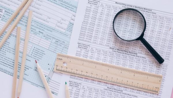 2027 Vs 2026 Tax Brackets