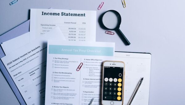 Ca State Tax Brackets