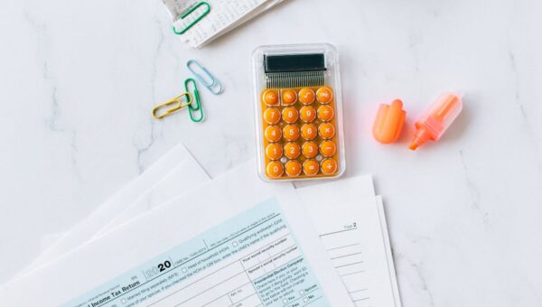 Calculate Tax Return 2027
