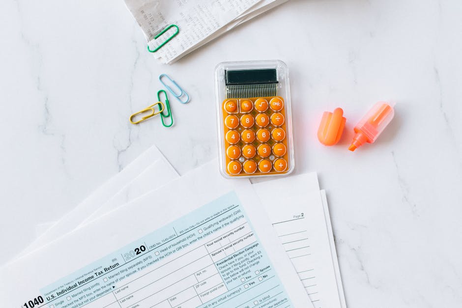 calculate tax return 2027
