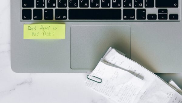 Do Minors Have To Pay Taxes