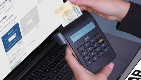 Does Quickbooks Online Support Amex Payment?