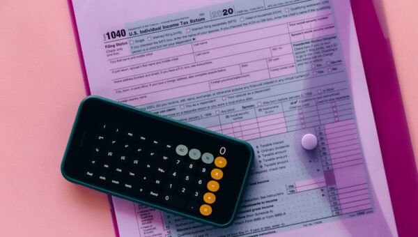 Estimated Tax Payments Calculator