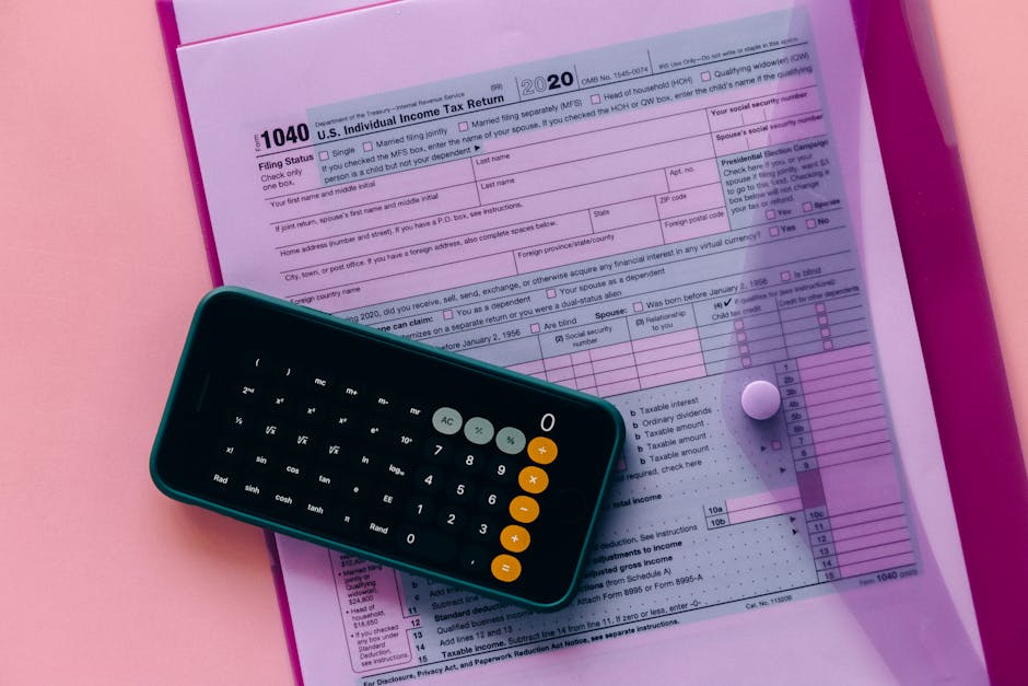 estimated tax payments calculator