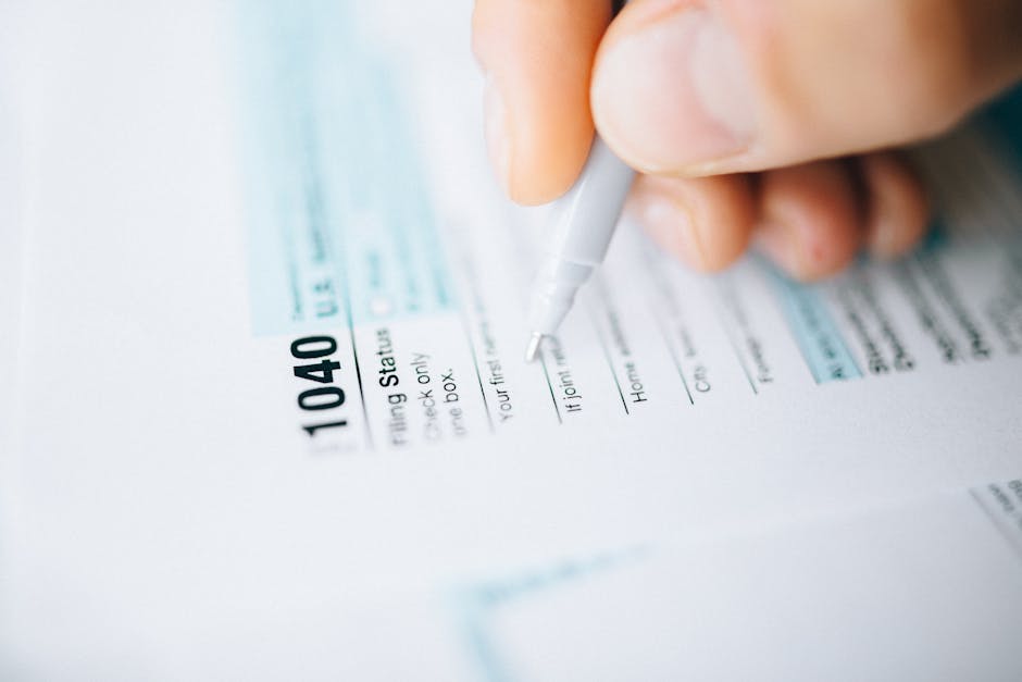 irs tax return estimator