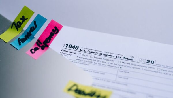 No Tax On Tip