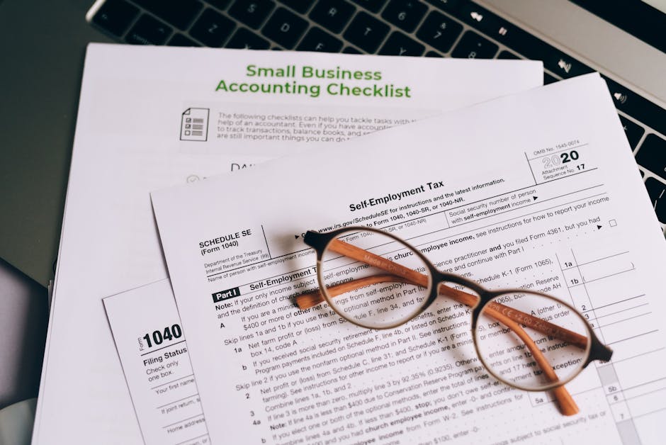 schedule d tax form