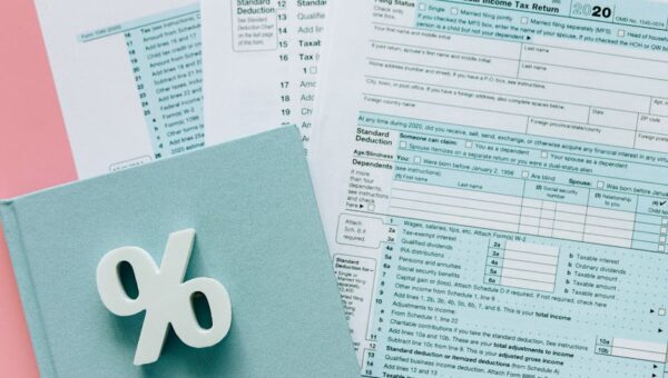 Self Employment Tax Deduction