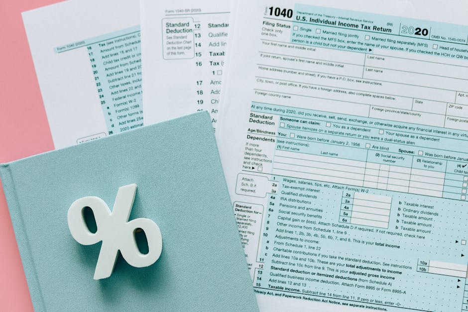 self employment tax deduction