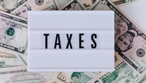 State With Highest Taxes