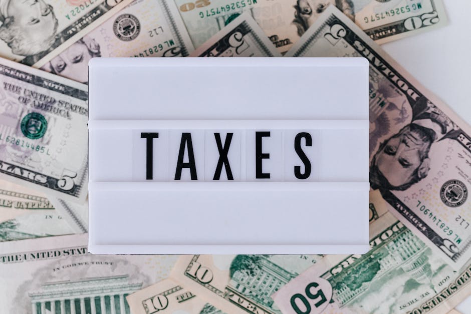 state with highest taxes