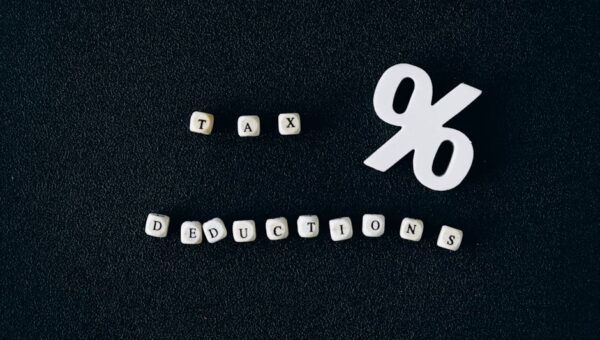 Turbotax How To Change To Itemized Deduction