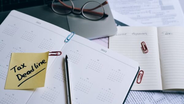 What Does Being A Dependent Do To Your Taxes