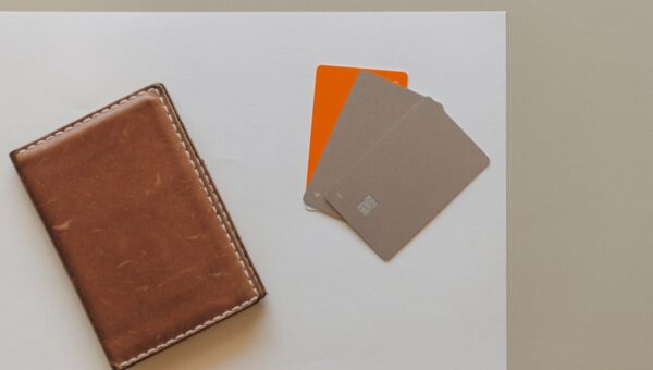 What Type Of Accounting Account Would A Credit Card Be