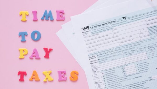 When Do I Get My Tax Return