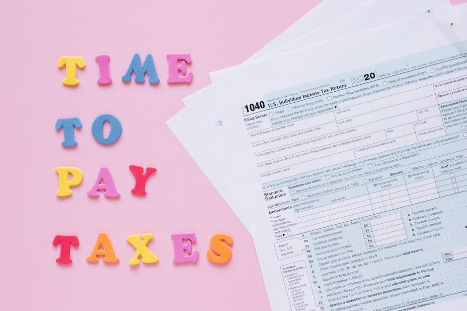 when do i get my tax return