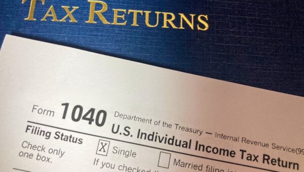 When Do Taxes Have To Be Filed